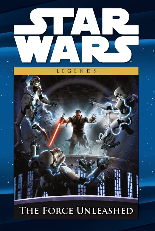 Star Wars Comic-Kollektion