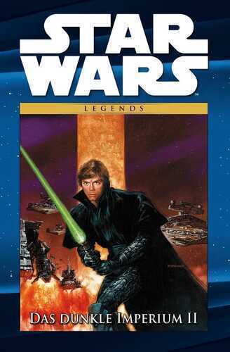 Star Wars Comic-Kollektion