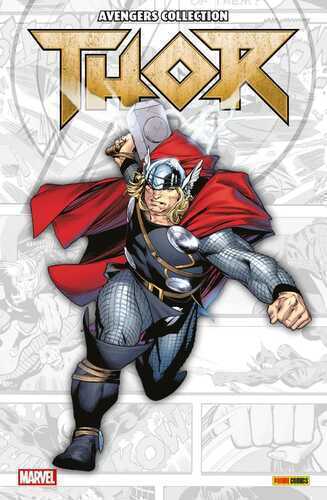 Avengers Collection: Thor — Fred Van Lente