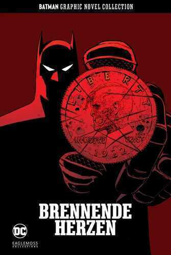 Batman Graphic Novel Collection