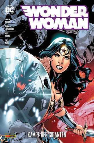 Wonder Woman