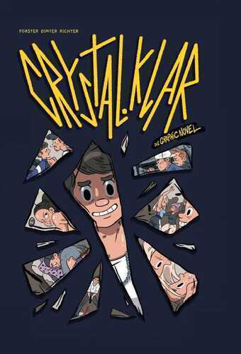 Crystal.klar — Dominik Forster