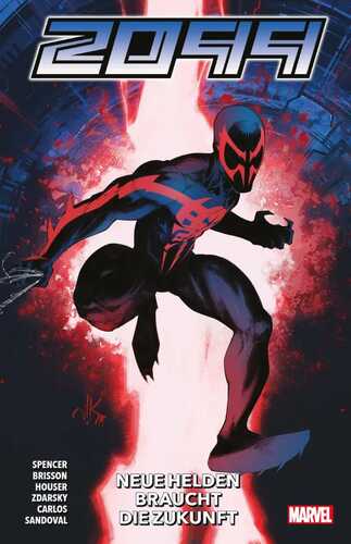 Marvel 2099