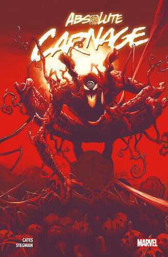 Absolute Carnage — Donny Cates