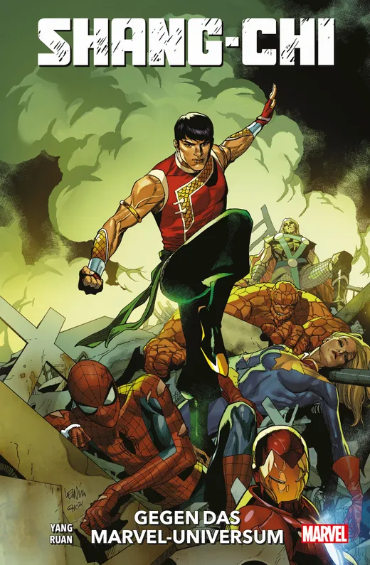 Shang-Chi