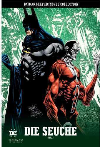 Batman Graphic Novel Collection