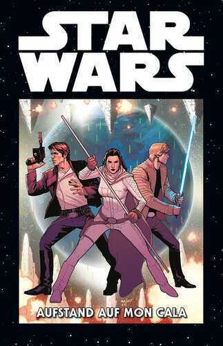 Star Wars Marvel Comics-Kollektion