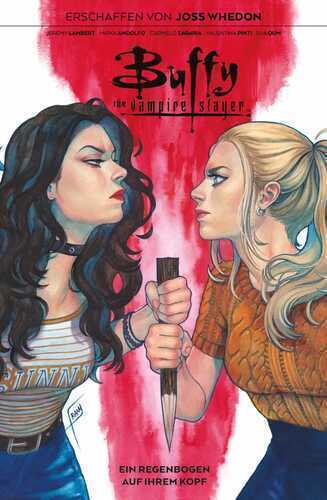 Buffy the Vampire Slayer