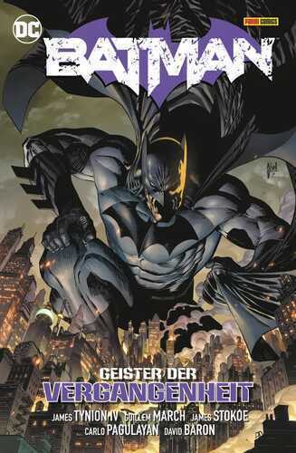 Batman — James Tynion , Iv ,