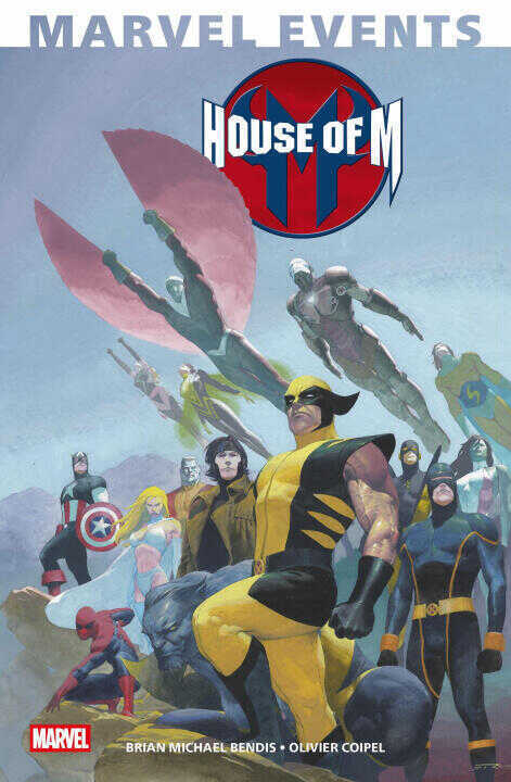 House of M