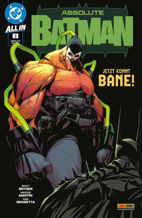 Absolute Batman