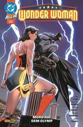 Wonder Woman