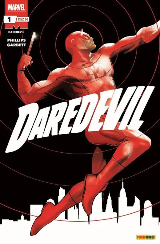 Daredevil