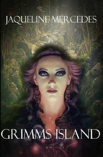 Grimms Island — Jaqueline Mercedes