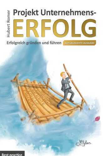 Projekt UnternehmensERFOLG