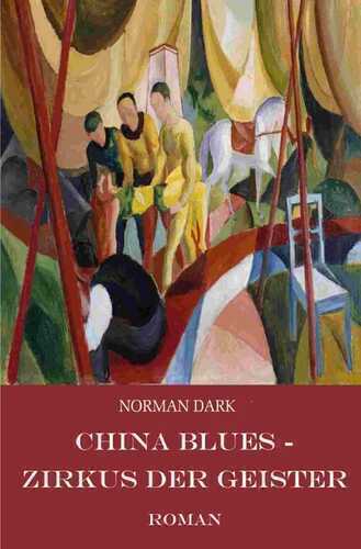 China Blues