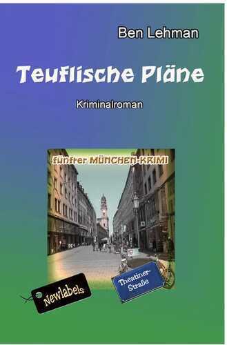 Teuflische Pläne