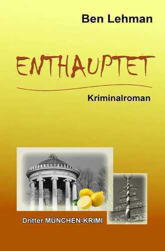 ENTHAUPTET
