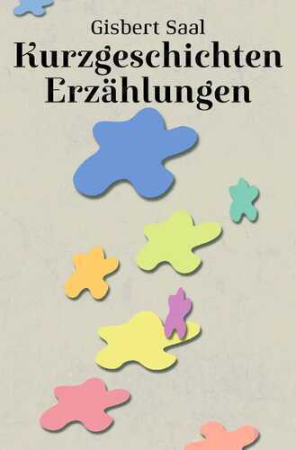 Kurzgeschichten Erzählungen