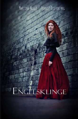 Die O´Leary Saga / Die O´Leary Saga: Engelsklinge