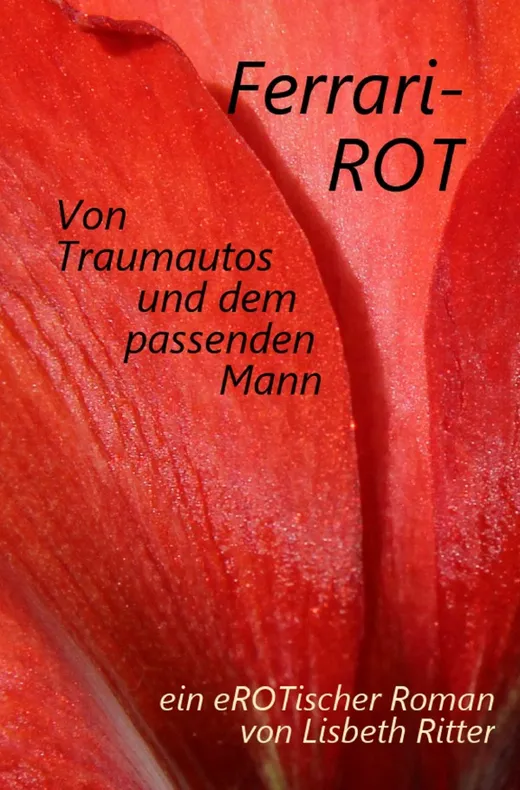 Ferrari-ROT