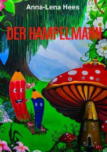 Der Hampelmann — Anna-Lena Hees