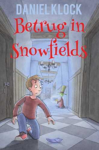 Betrug in Snowfields