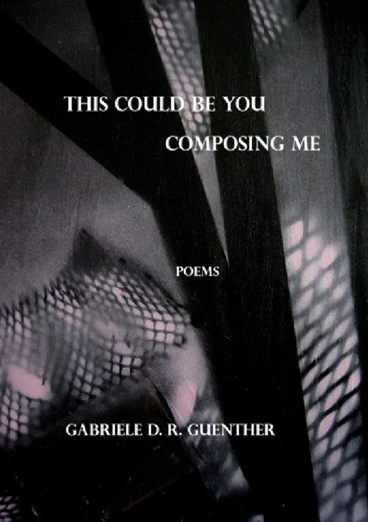 This Could Be You Composing Me
