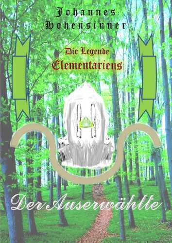 Die Legende Elementariens — Johannes Hohensinner