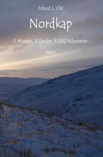Nordkap — Erland L. Ost