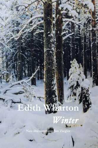 Winter — Edith Wharton