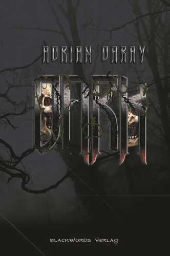 Dark (Gebundene Fassung)