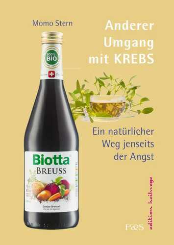 Heilwege / Anderer Umgang mit Krebs
