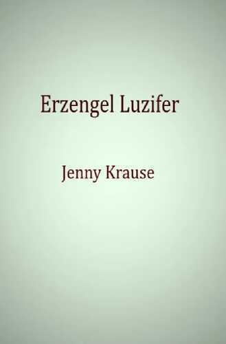 Erzengel Luzifer