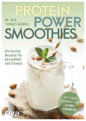Protein-Power-Smoothies