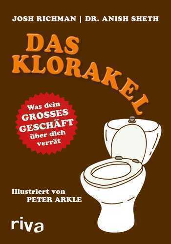 Das Klorakel — Josh Richman