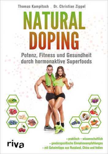 Natural Doping — Thomas Kampitsch