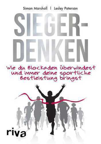 Siegerdenken — Simon Marshall