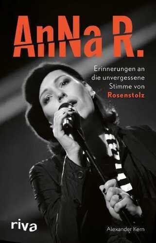 AnNa R. — Alexander Kern