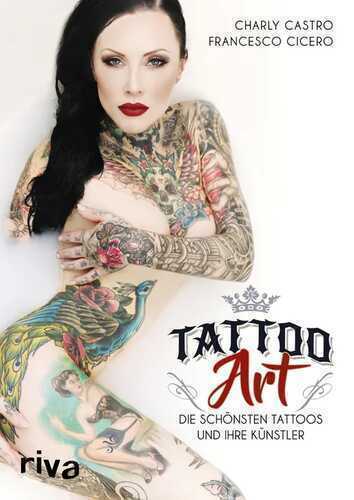 Tattoo Art