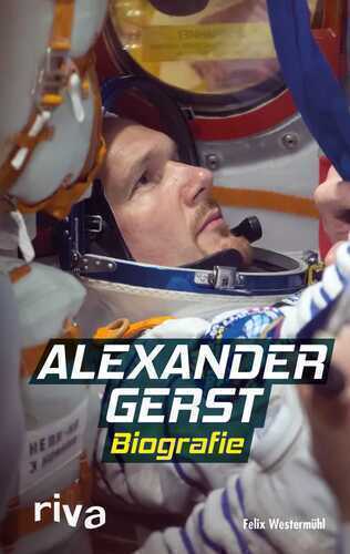 Alexander Gerst — Felix Westermühl