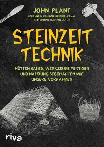 Steinzeit-Technik — John Plant