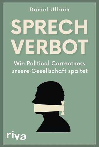Sprechverbot — Daniel Ullrich