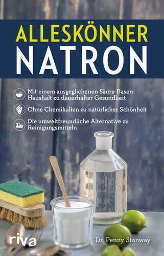 Alleskönner Natron — Penny Stanway