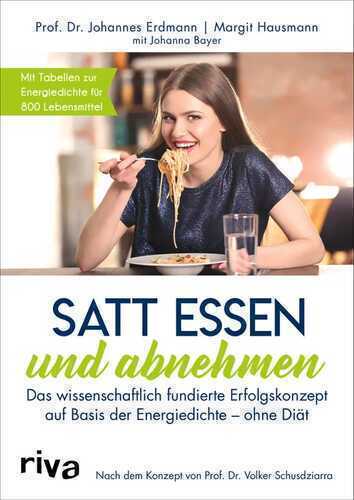Satt essen und abnehmen