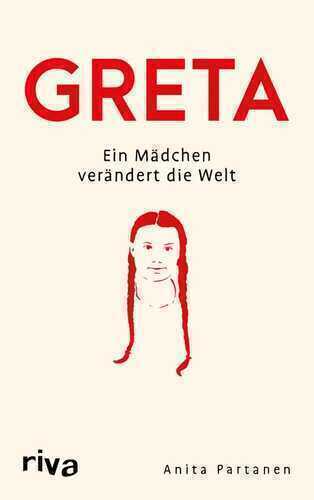 Greta — Anita Partanen