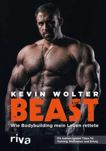 Beast — Kevin Wolter