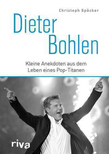 Dieter Bohlen