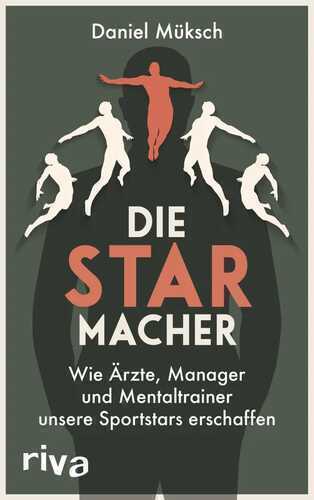 Die Starmacher — Daniel Müksch