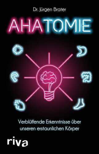 Ahatomie — Jürgen Brater